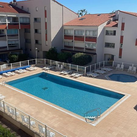 Апартаменти Golfes Clairs - Duplex Climatise - Wifi Аржеле-сюр-Мер Екстер'єр фото